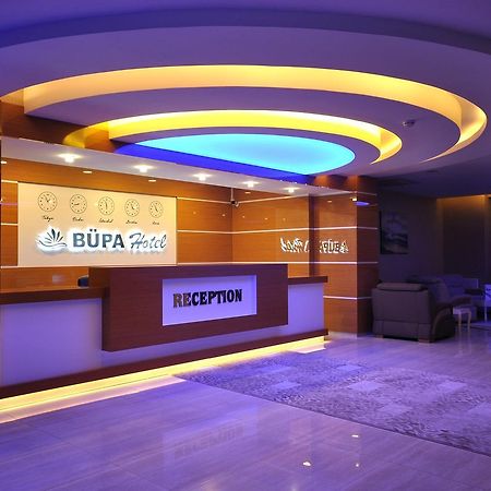 Bupa Hotel Kayseri Ngoại thất bức ảnh